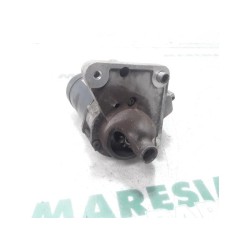Citroen - Berlingo - Startmotor