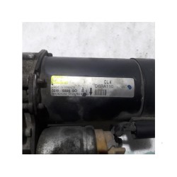 Citroen - Berlingo - Startmotor