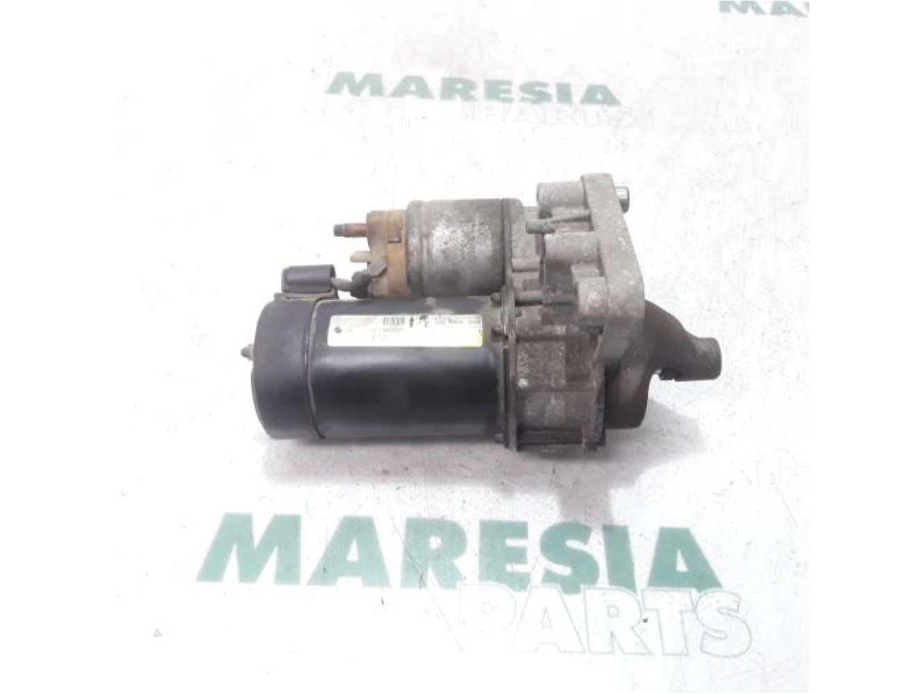 Citroen - Berlingo - Startmotor