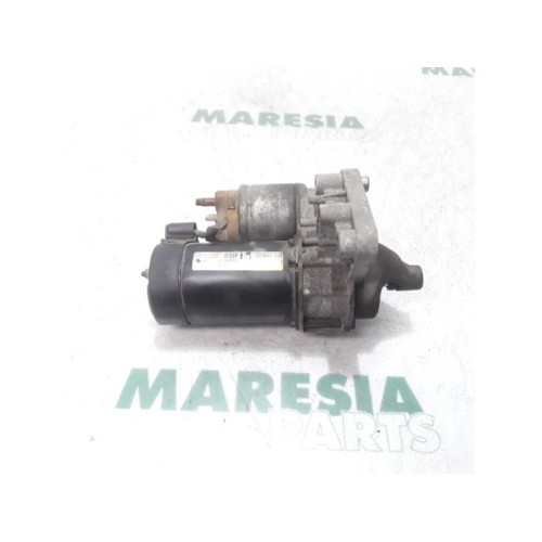 Citroen - Berlingo - Startmotor
