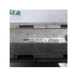 Citroen - Berlingo - Intercooler