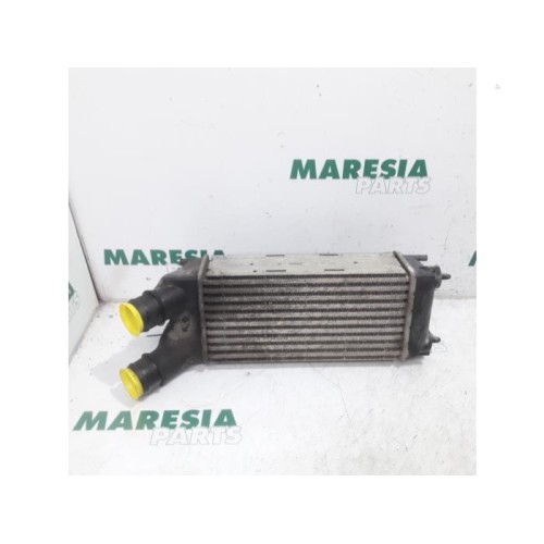 Citroen - Berlingo - Intercooler