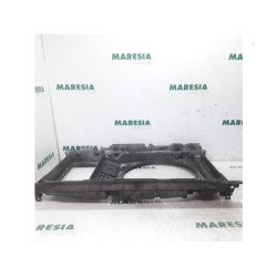 Citroen - Berlingo - Front panel