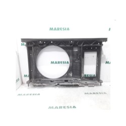 Citroen - Berlingo - Front panel