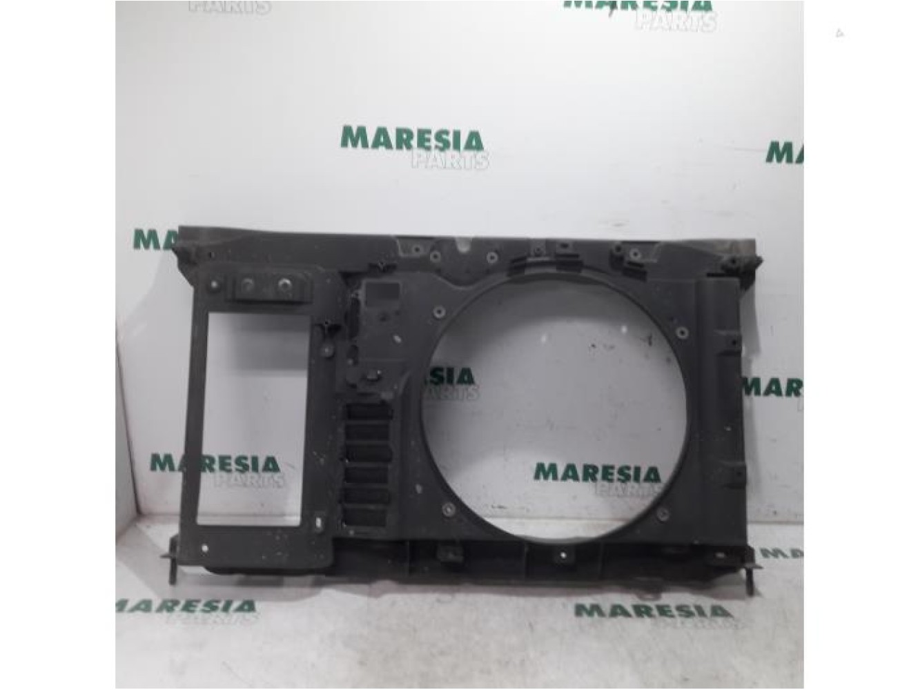 Citroen - Berlingo - Front panel