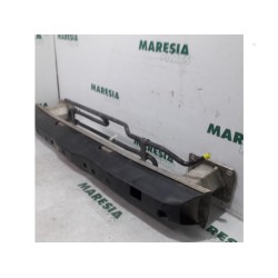 Citroen - Berlingo - Front bumper frame