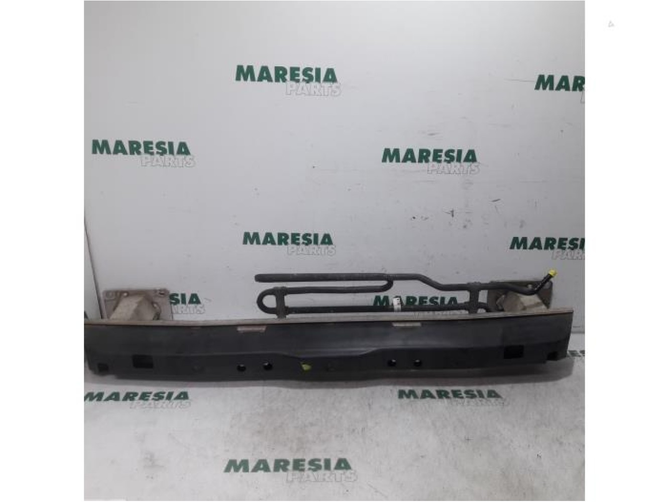Citroen - Berlingo - Front bumper frame