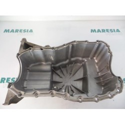 Renault - Megane - Sump