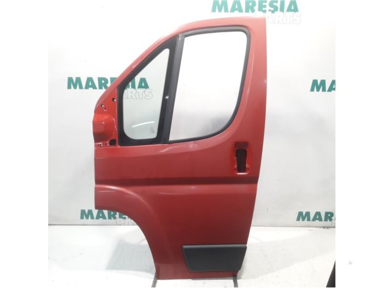 Citroen - Jumper - Tür 2-türig links