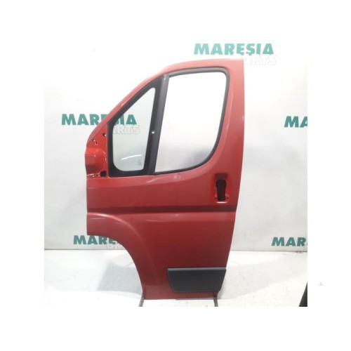 Citroen - Jumper - Tür 2-türig links