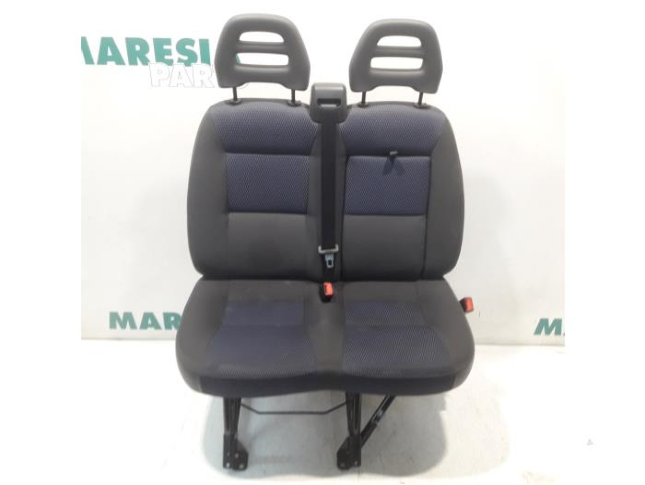 Citroen - Jumper - Banquette avant droit