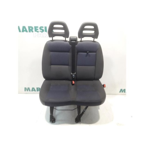 Citroen - Jumper - Banquette avant droit