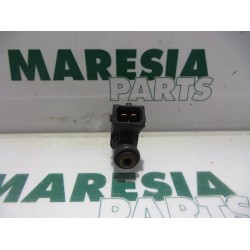 Renault - Megane - Injector (petrol injection)
