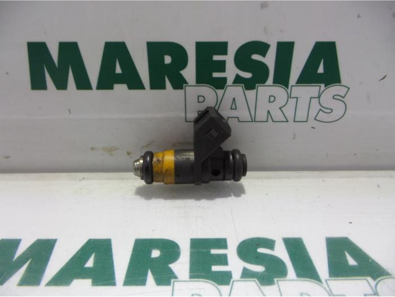 Renault - Megane - Injector (petrol injection)