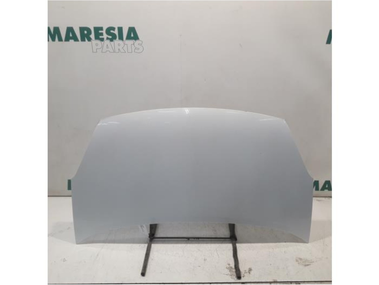 Citroen - Berlingo - Bonnet