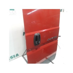 Citroen - Jumper - Achterdeur Bus-Bestelauto