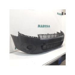 Citroen - Berlingo - Front bumper