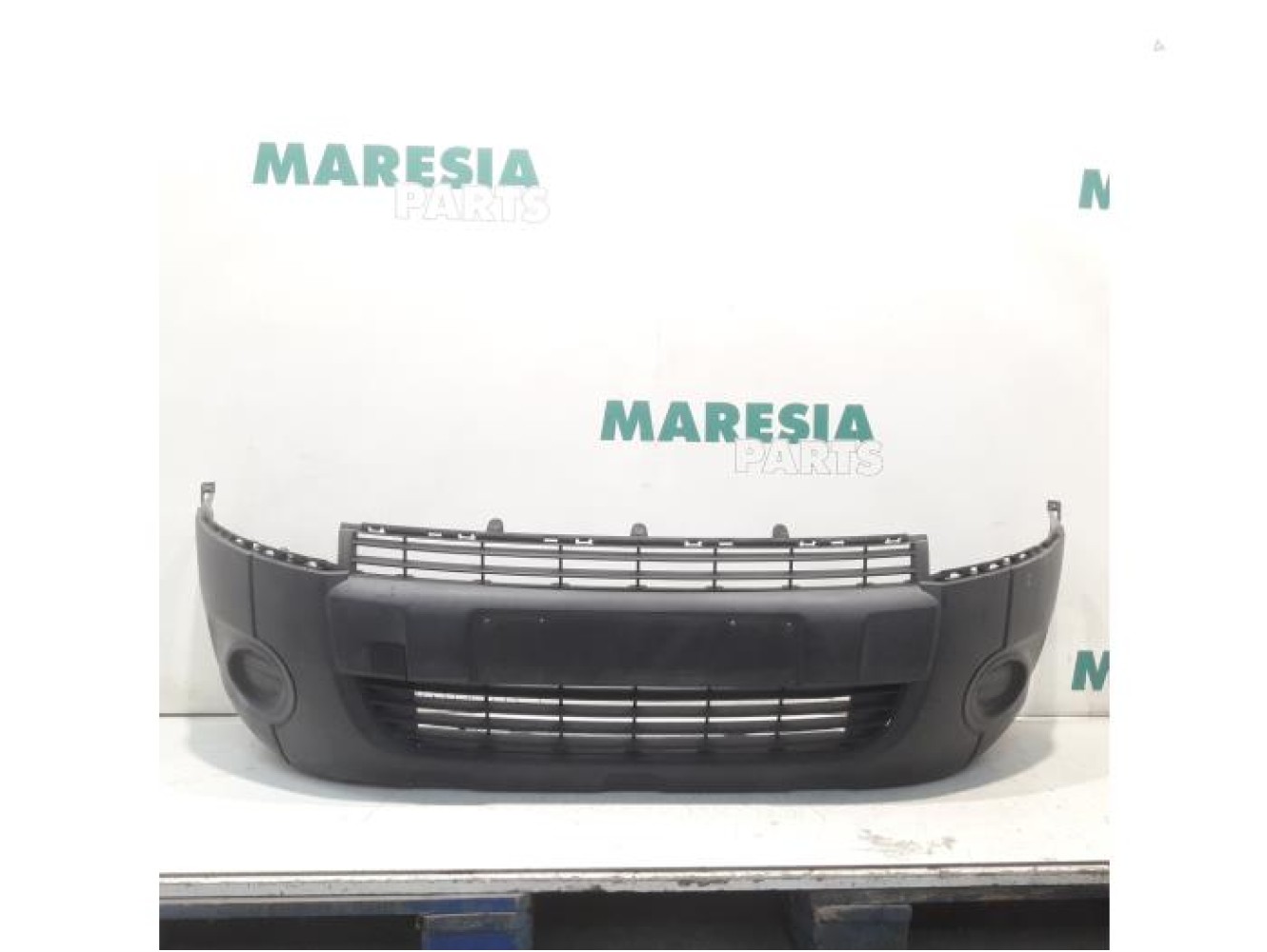 Citroen - Berlingo - Front bumper
