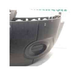 Citroen - Berlingo - Front bumper