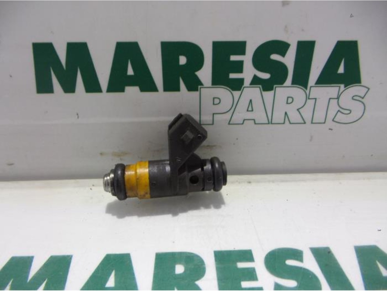 Renault - Megane - Injector (benzine injectie)