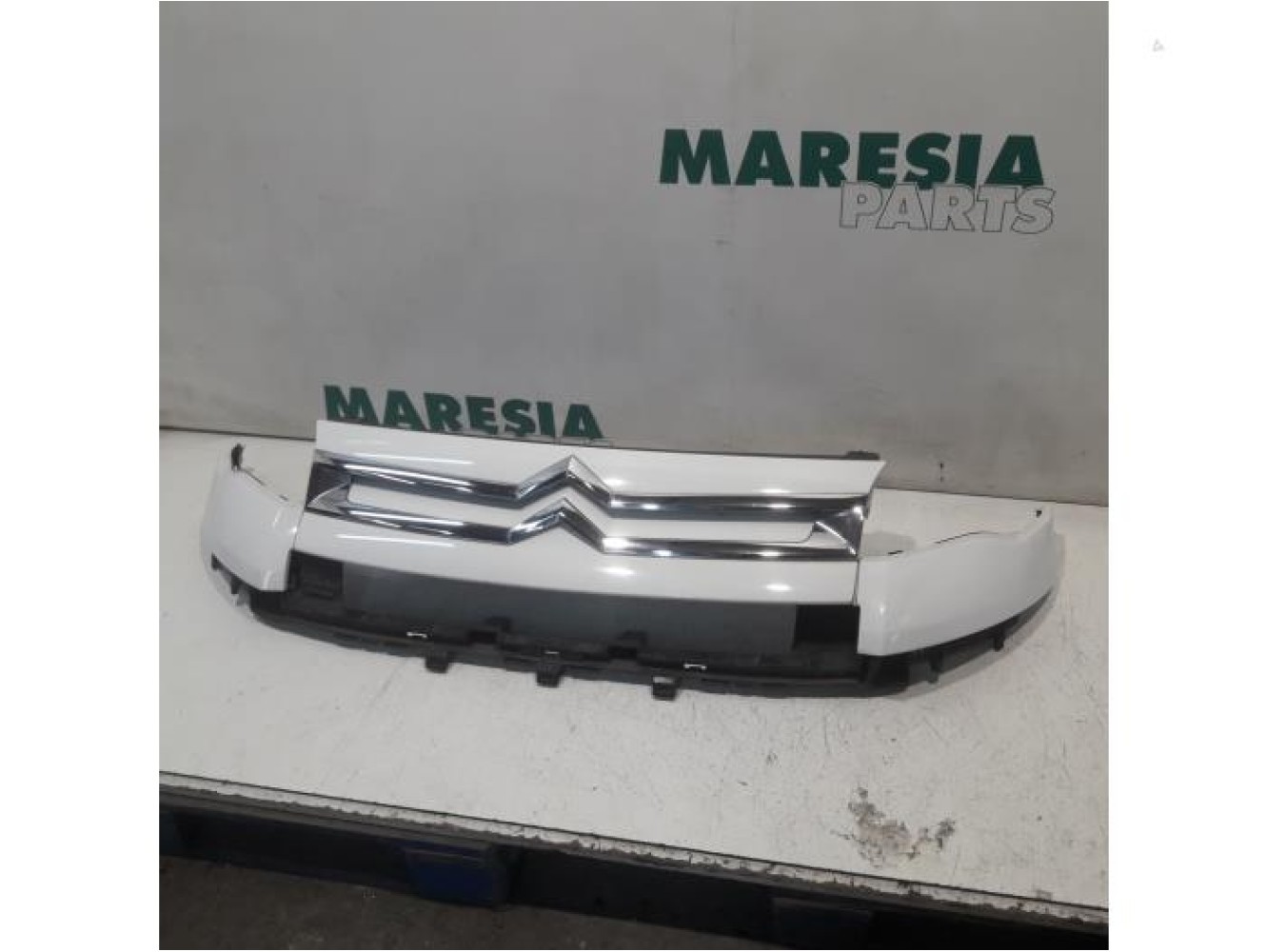 Citroen - Berlingo - Grill