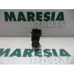 Renault - Megane - Injector (petrol injection)