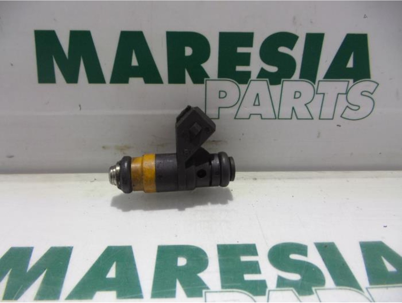 Renault - Megane - Injector (petrol injection)