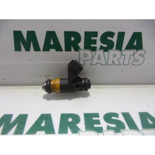 Renault - Megane - Injecteur (injection essence)