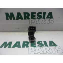 Renault - Megane - Injector (petrol injection)