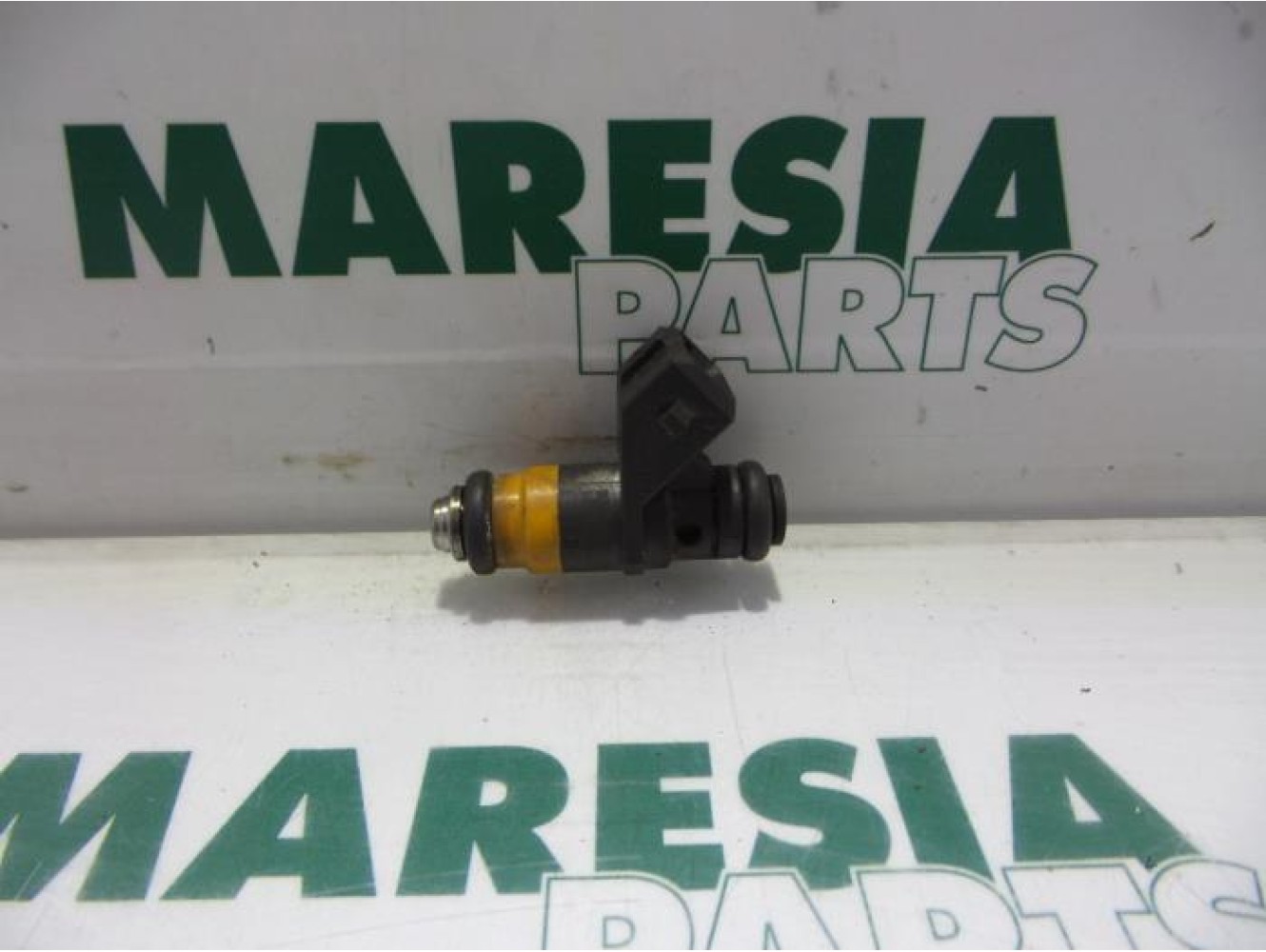 Renault - Megane - Injector (petrol injection)