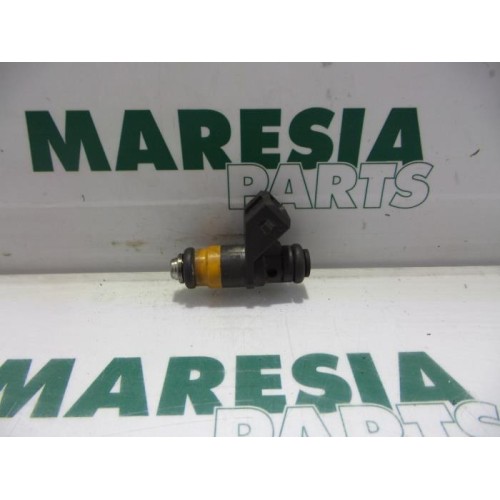 Renault - Megane - Injector (petrol injection)