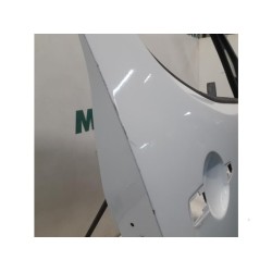 Citroen - Berlingo - Portier 2Deurs rechts