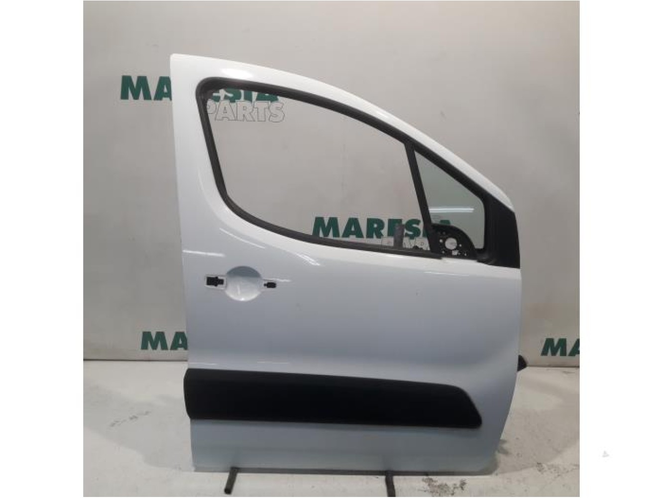 Citroen - Berlingo - Portier 2Deurs rechts