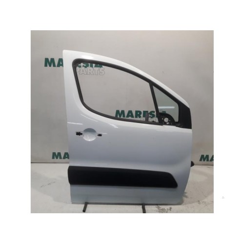 Citroen - Berlingo - Tür 2-türig rechts