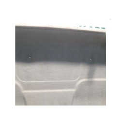 Citroen - Jumper - Cloison cabine