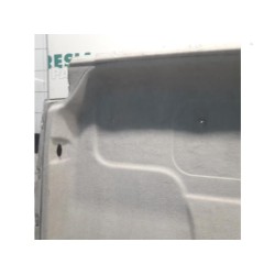 Citroen - Jumper - Cloison cabine