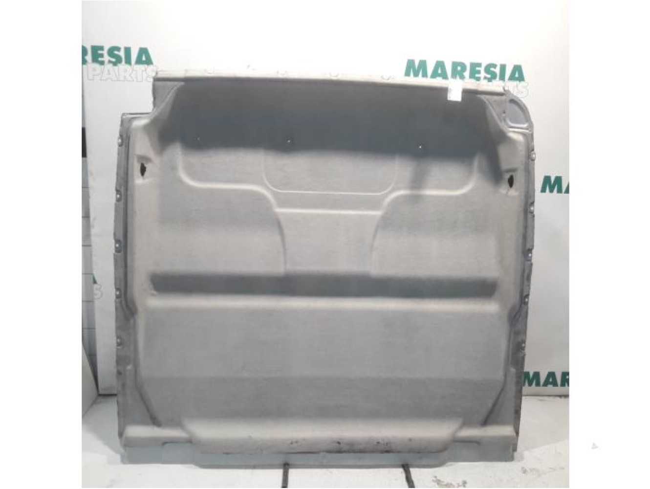 Citroen - Jumper - Cloison cabine