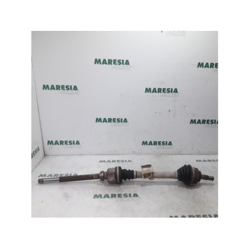 Citroen - Berlingo - Front drive shaft, right