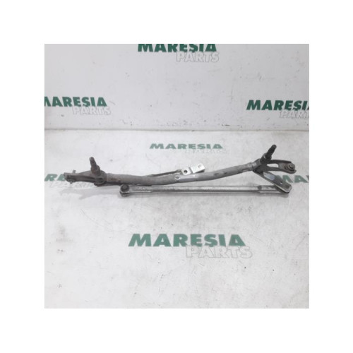 Citroen - Berlingo - Wiper mechanism