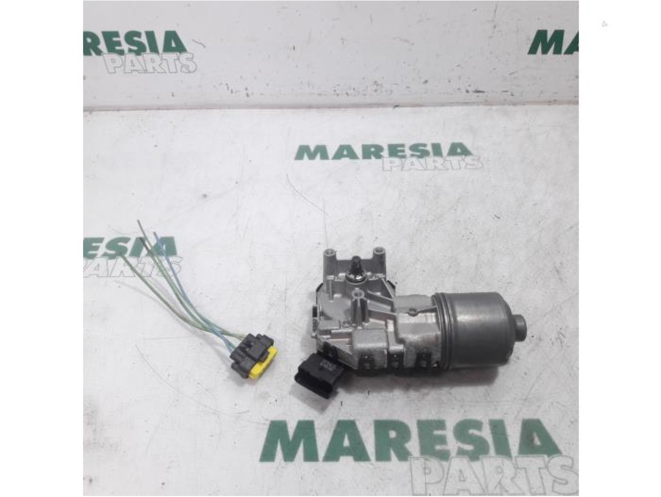 Citroen - Berlingo - Front wiper motor