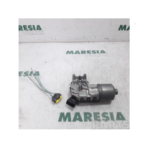 Citroen - Berlingo - Front wiper motor