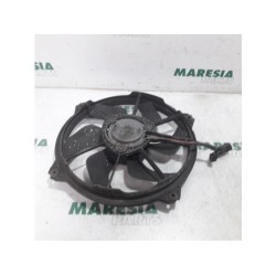 Citroen - Berlingo - Fan motor