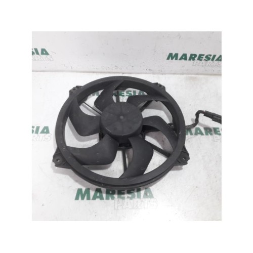 Citroen - Berlingo - Fan motor
