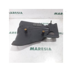 Citroen - Jumper - Plaque de protection moteur