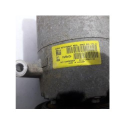 Citroen - Jumper - Air conditioning pump