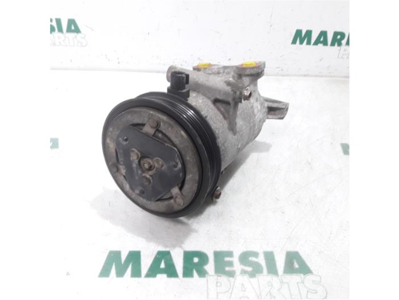 Citroen - Jumper - Air conditioning pump