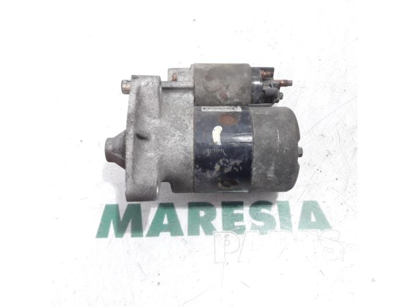 Peugeot - 106 - Startmotor