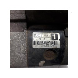 Peugeot - 106 - Startmotor