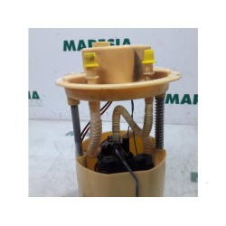 Fiat - Punto - Kraftstoffpumpe Elektrisch