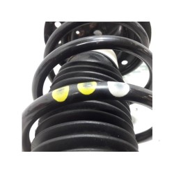 Fiat - Punto - Front shock absorber rod, right